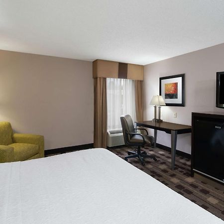 Hampton Inn Dublin Newbern Экстерьер фото