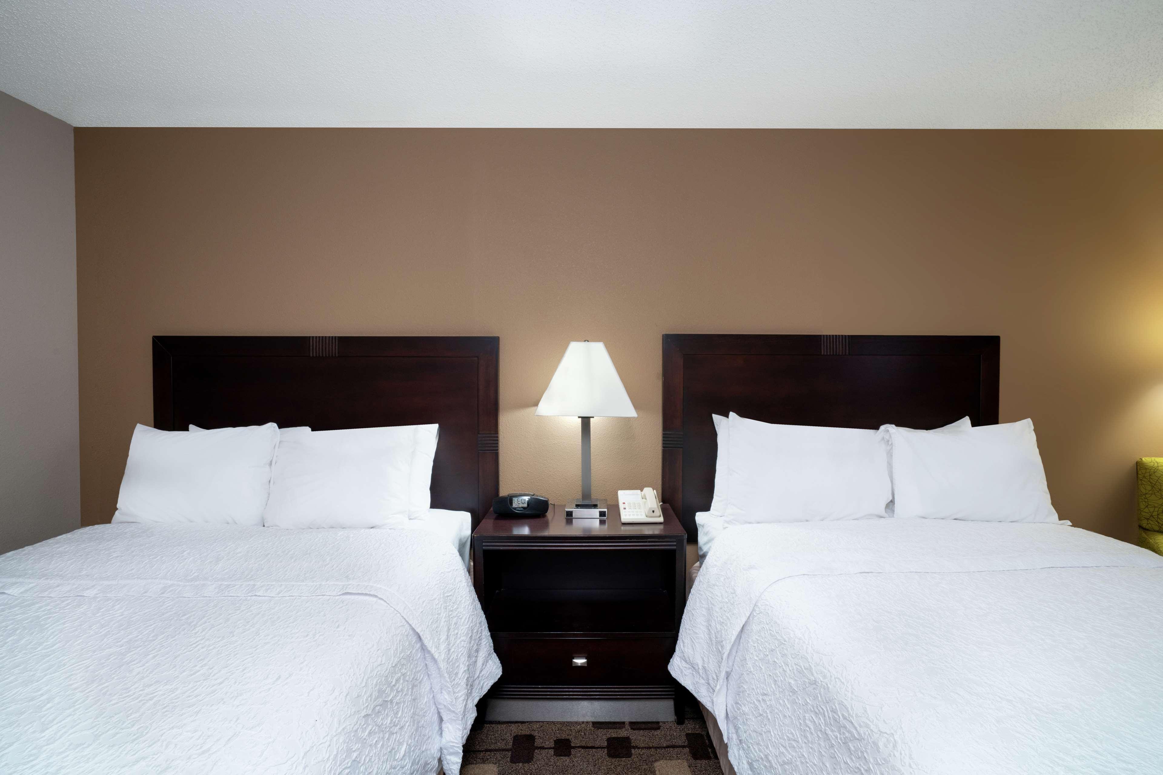 Hampton Inn Dublin Newbern Экстерьер фото